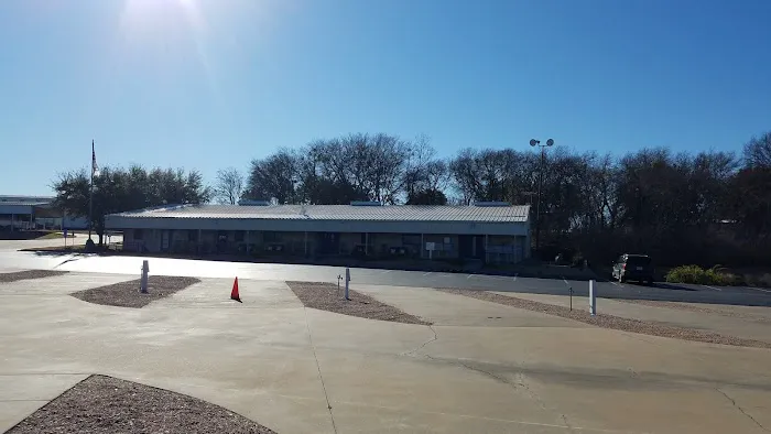 NTAC Airstream Park Picture 8