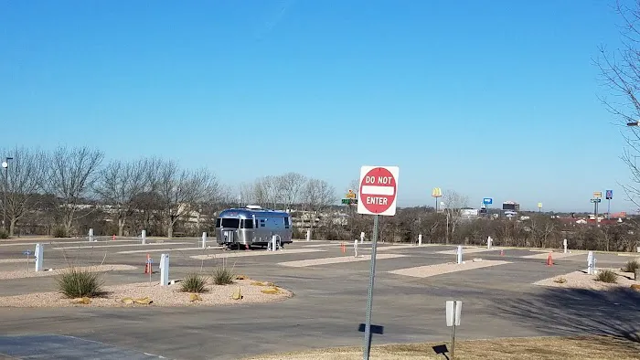 NTAC Airstream Park Picture 4