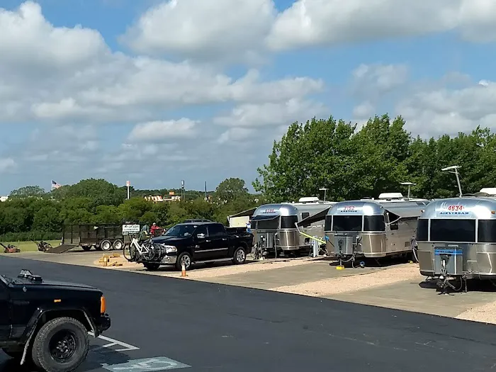 NTAC Airstream Park Picture 5