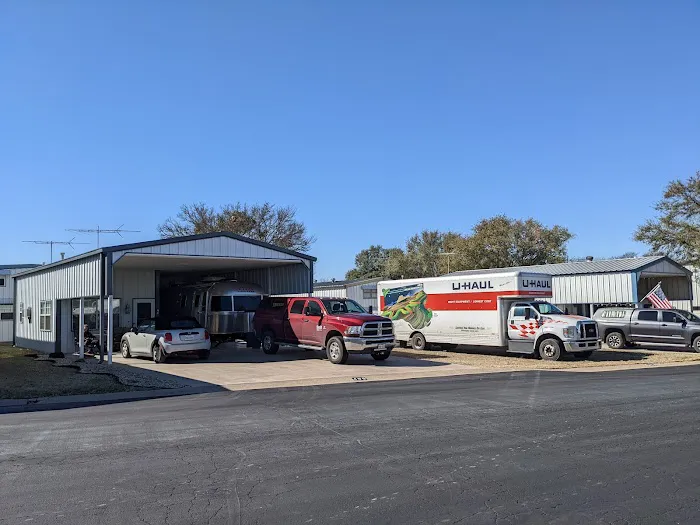 NTAC Airstream Park Picture 1