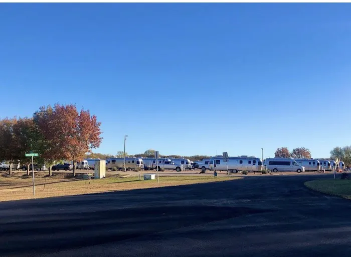 NTAC Airstream Park Picture 2