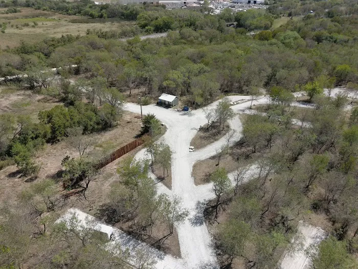 Whispering Elms RV Park, A Senior Living Community Picture 4