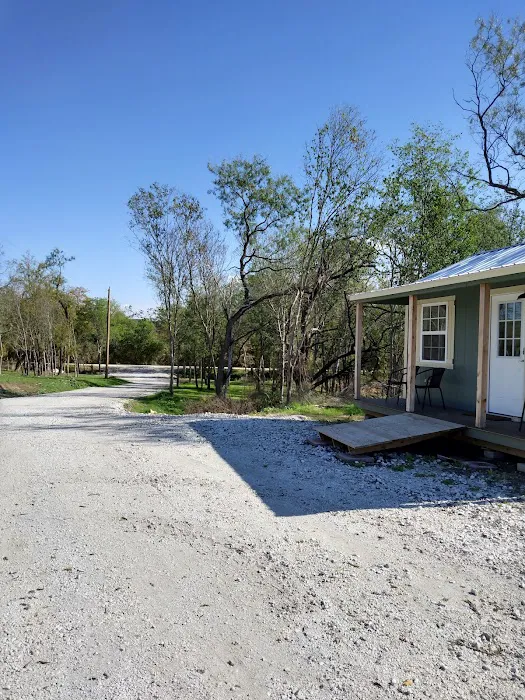 Whispering Elms RV Park, A Senior Living Community Picture 1
