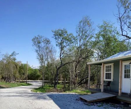 Whispering Elms RV Park, A Senior Living Community