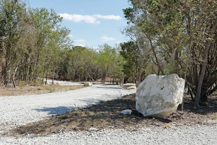 Whispering Elms RV Park, A Senior Living Community Picture 8