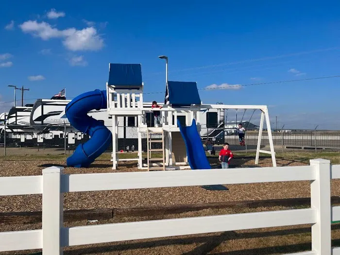 The RV Resort Picture 3