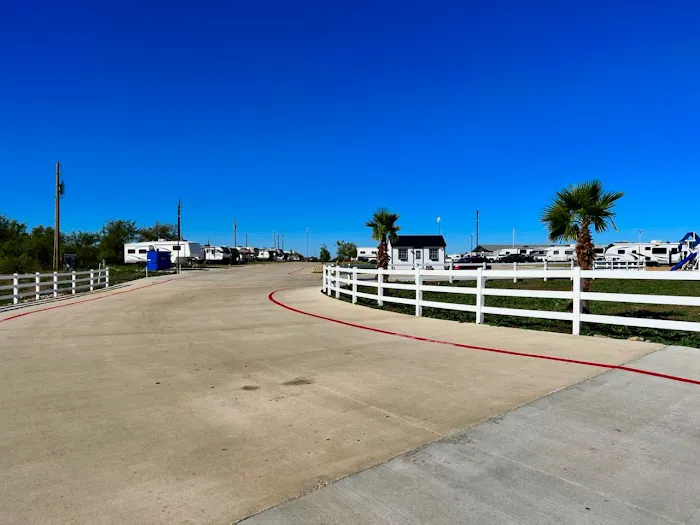 The RV Resort Picture 1