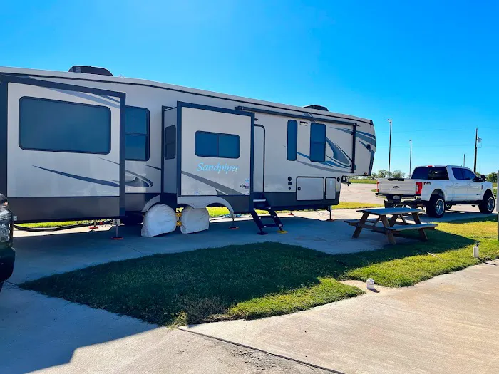 The RV Resort Picture 2