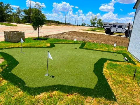 The RV Resort Picture 5