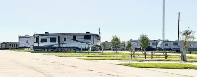 The RV Resort Picture 9