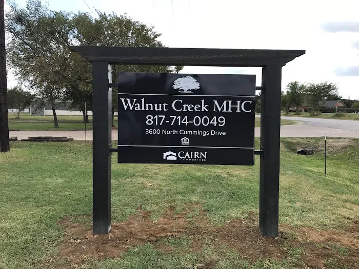 Walnut Creek MHC Picture 6