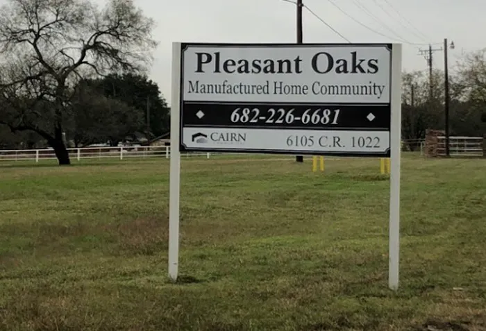 Pleasant Oaks MHC Picture 3
