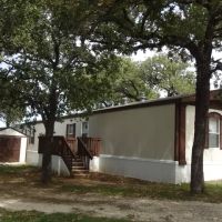 Pleasant Oaks MHC ico