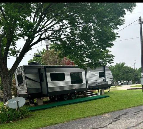 Abc RV Park Picture 5