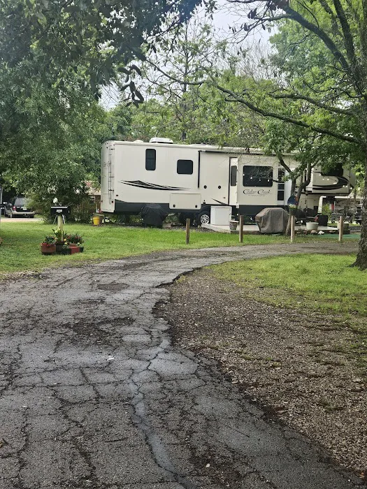 Abc RV Park Picture 1