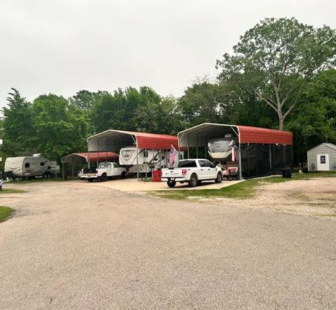 Abc RV Park Picture 7