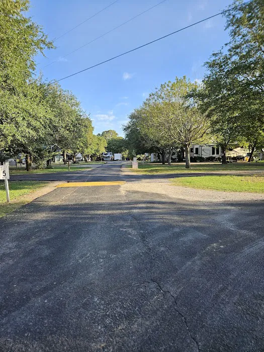 Abc RV Park Picture 8