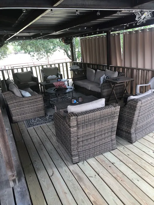 Big E's Lake Alvarado RV Park & Boat Repair/Storage Picture 1