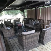 Big E's Lake Alvarado RV Park & Boat Repair/Storage ico