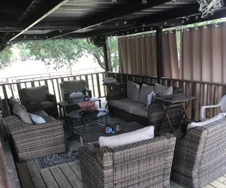 Big E's Lake Alvarado RV Park & Boat Repair/Storage