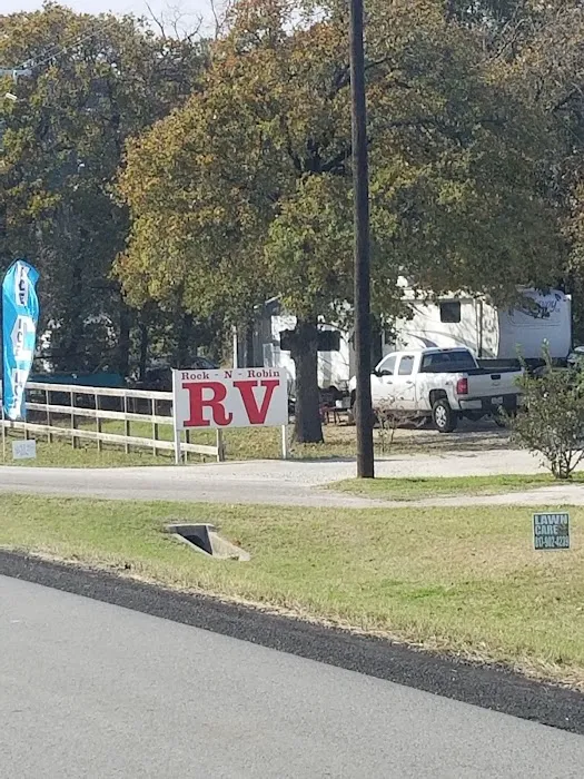 Rock N Robin RV Resort Picture 3