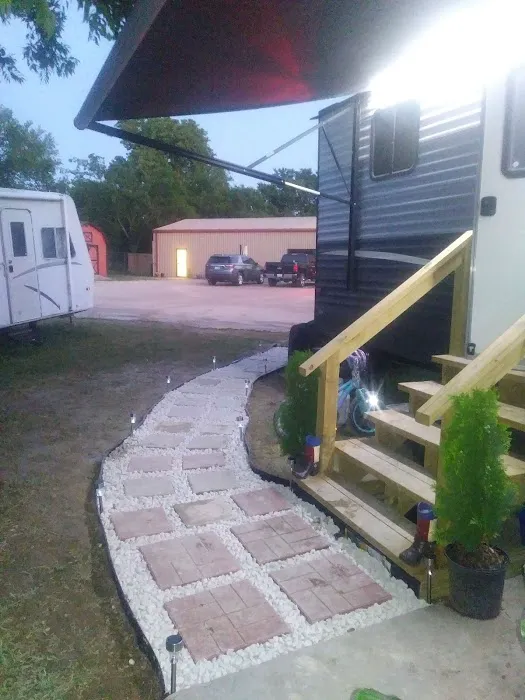 Rock N Robin RV Resort Picture 1