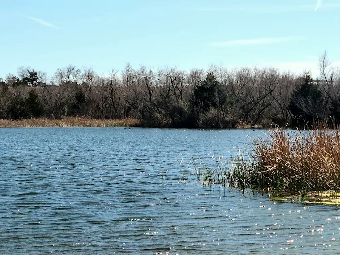 Lake Posada RV Park Picture 1