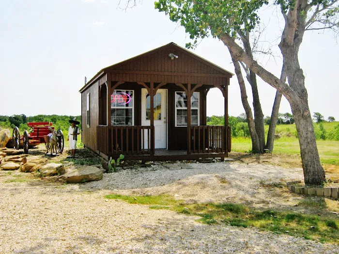 Lake Posada RV Park Picture 3