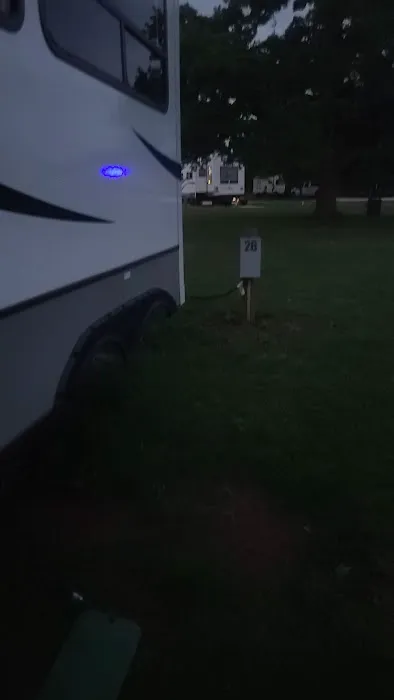 Southern Meadows RV Park Picture 4