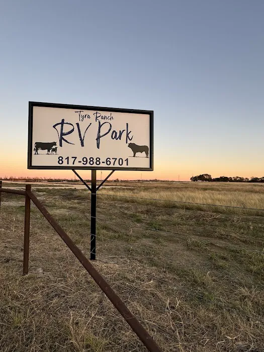 Tyra Ranch RV Park Picture 3