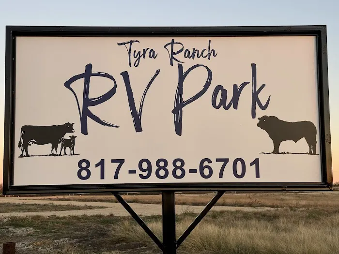 Tyra Ranch RV Park Picture 2
