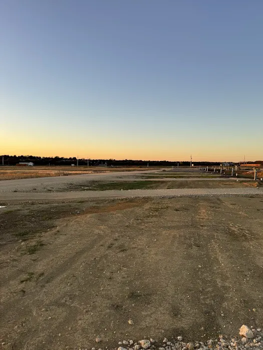 Tyra Ranch RV Park Picture 4