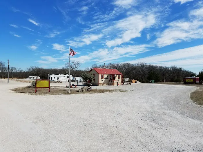 Wagon Yard Picture 2