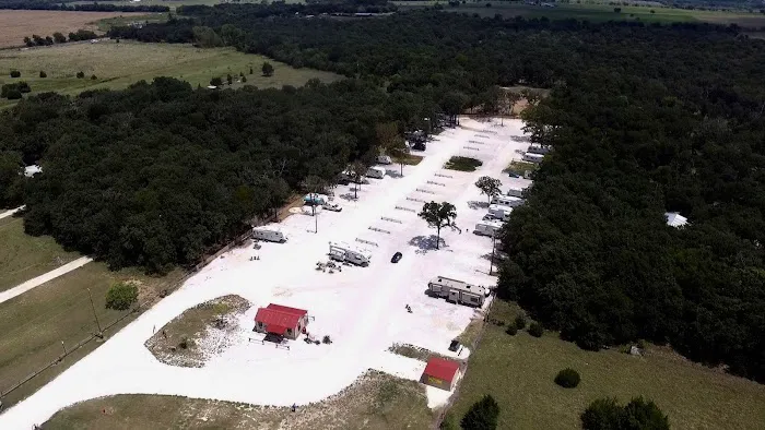 Wagon Yard Picture 5