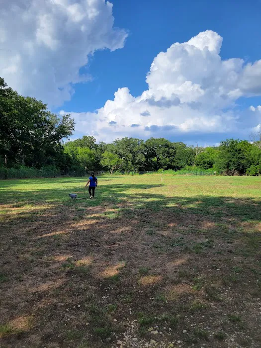 Wagon Yard Picture 6