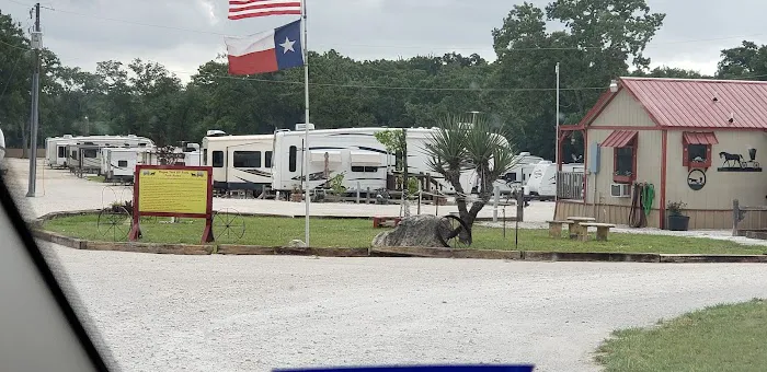 Wagon Yard Picture 7