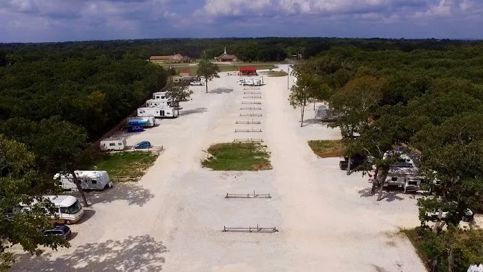 Wagon Yard Picture 8