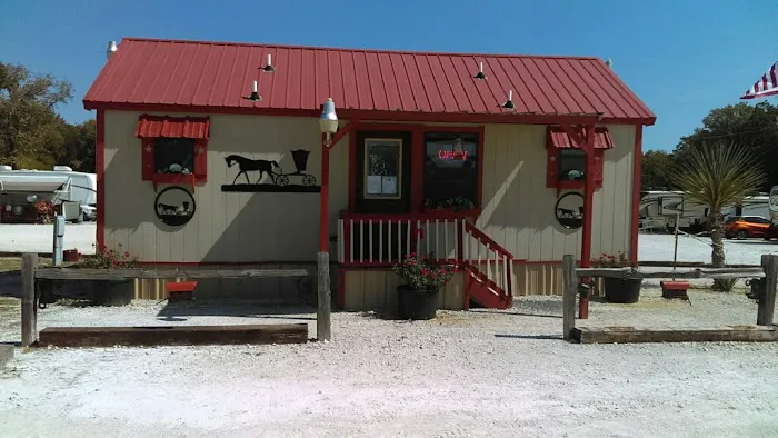 Wagon Yard Picture 9