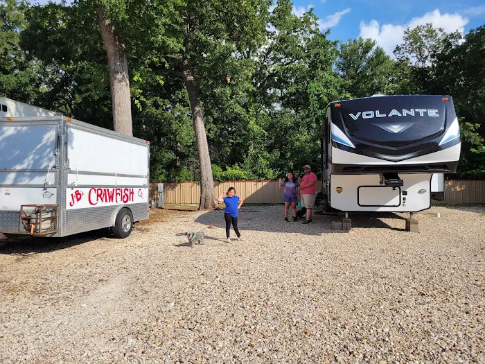 Wagon Yard Picture 10