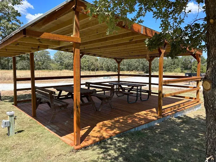 Broken Road RV Park Picture 3