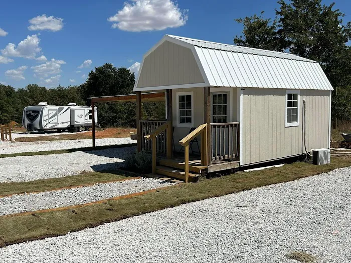 Broken Road RV Park Picture 2