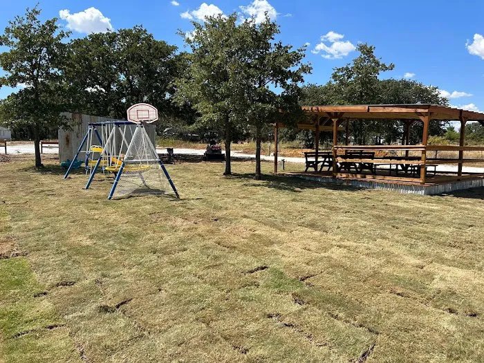 Broken Road RV Park Picture 1