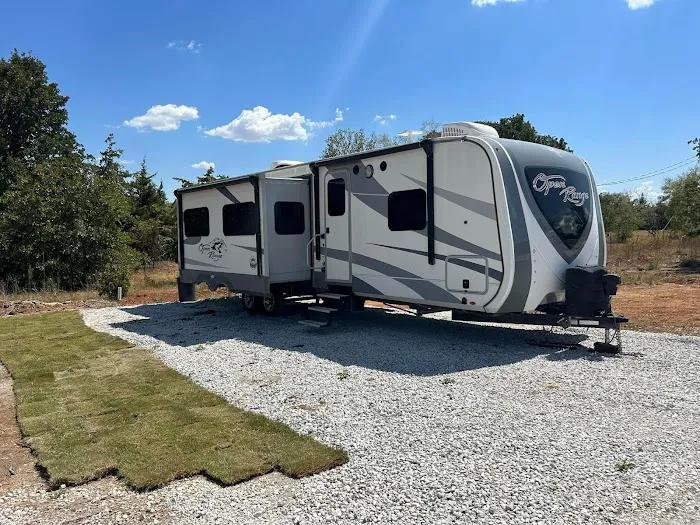 Broken Road RV Park Picture 5