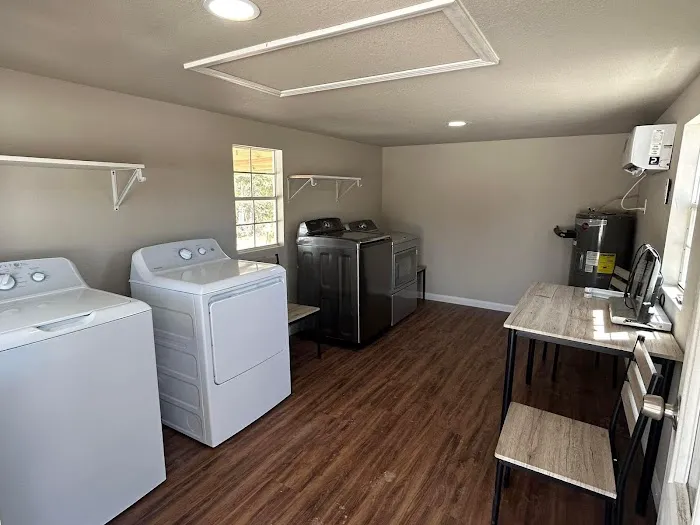 Broken Road RV Park Picture 4