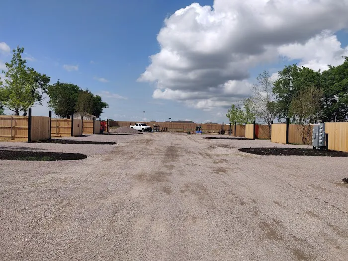Lavon Luxury RV Village Picture 1