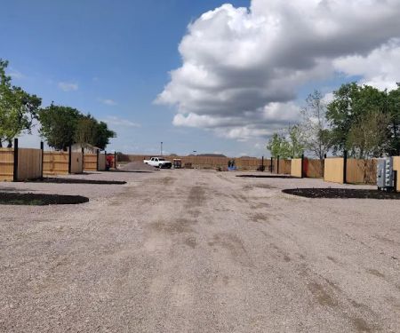 Lavon Luxury RV Village