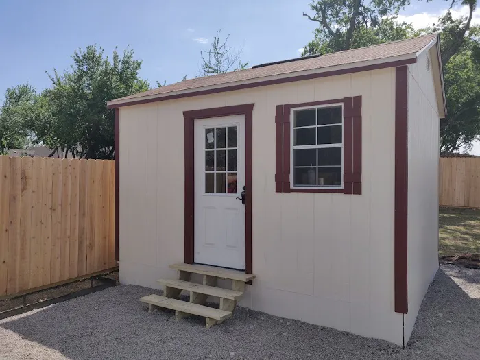 Lavon Luxury RV Village Picture 3