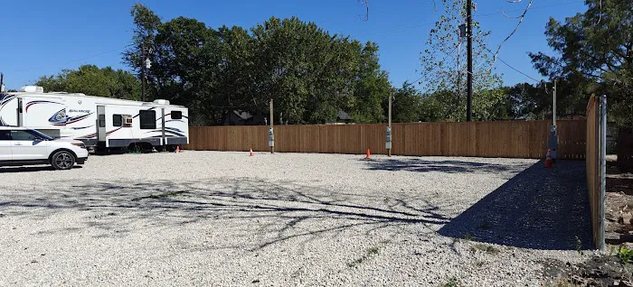 Rose RV and Mobile Home Park Picture 1