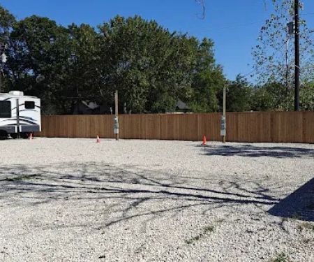 Rose RV and Mobile Home Park