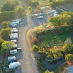 Dallas Rockwall RV PARK & Tiny Home Community